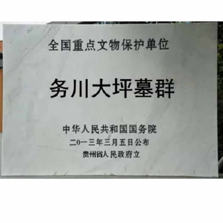 務川縣大坪漢墓群