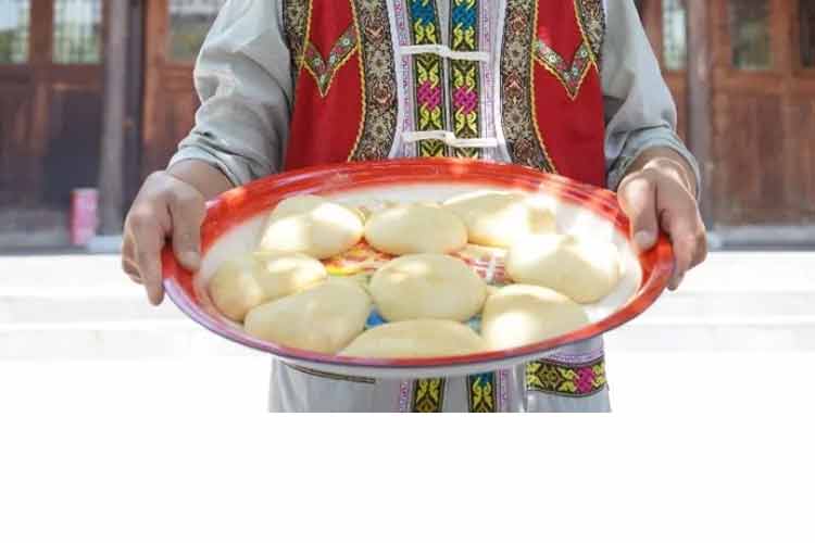 務(wù)川仡佬族糍粑