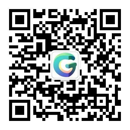 多彩貴州的微信公眾號(hào)二維碼