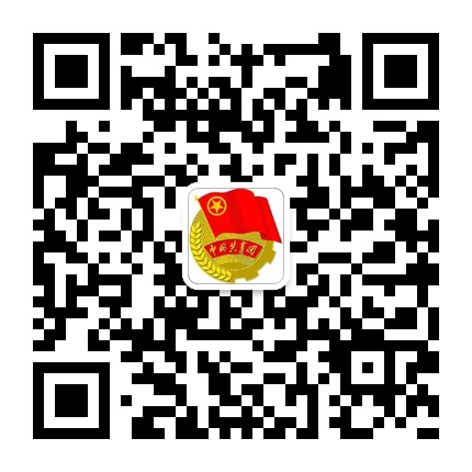 共青團(tuán)德江縣委的微信公眾號二維碼