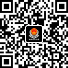 貴陽(yáng)地稅經(jīng)開(kāi)分局的微信公眾號(hào)二維碼