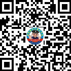 貴陽公安觀山湖分局的微信公眾號(hào)二維碼