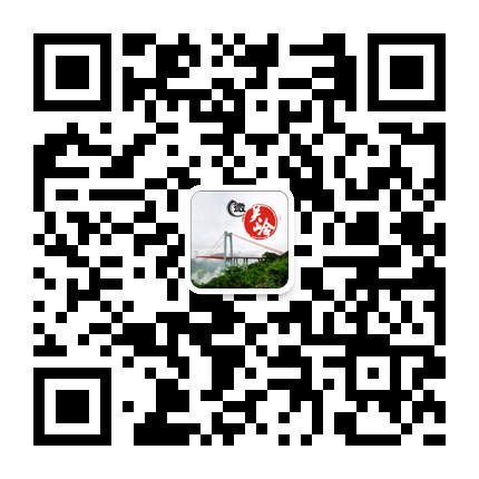 微關(guān)嶺的微信公眾號二維碼