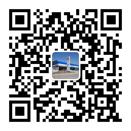 六盤(pán)水通源一汽豐田的微信公眾號(hào)二維碼