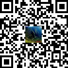 晴隆氣象的微信公眾號二維碼 晴隆氣象的微信公眾號二維碼