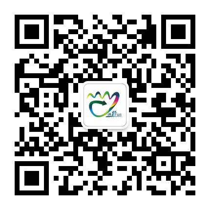 尋黔記的微信公眾號二維碼