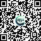 微印江的微信公眾號二維碼