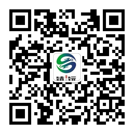 鎮(zhèn)遠(yuǎn)宣傳的微信公眾號(hào)二維碼